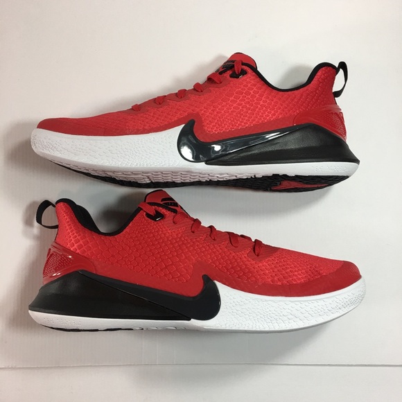 kobe bryant focus shoes